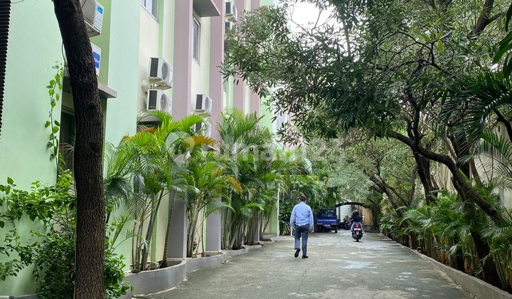 Hotel Still Operating in Kapuk Cengkareng 2