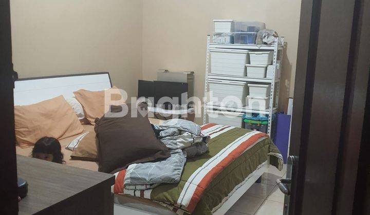 SIAP HUNI GALAXY BEKASI  2