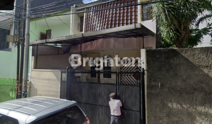 Rumah 2 Lantai Siap Huni Di Jl. Asem Jakarta Barat Dekat Central Park,Taman Anggrek,UNTAR,UKRIDA Dan Tol Dalam Kota Rumah 2 Lantai Siap Huni Di Jl. Asem Jakarta Barat Dekat Central Park,Taman Anggrek,UNTAR,UKRIDA Dan Tol Dalam Kota