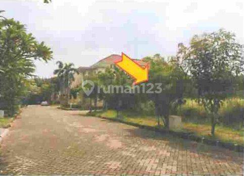 Tanah Kavling Residensial Di Bawah Harga Pasar Di Mega Kebon Jeruk Blok D13 1