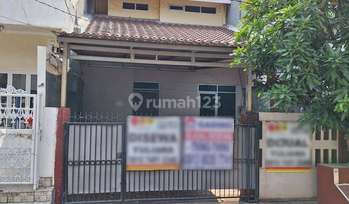 Rumah Siap Huni Di Gading Griya Lestari Kelapa Gading 1