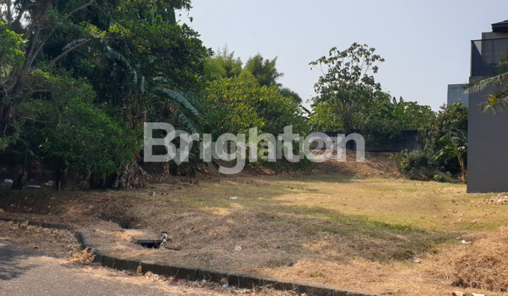 Tanah Residensial di Bawah Harga Pasar Mega Kebon Jeruk Blok E5 Tanah Residensial di Bawah Harga Pasar Mega Kebon Jeruk Blok E5