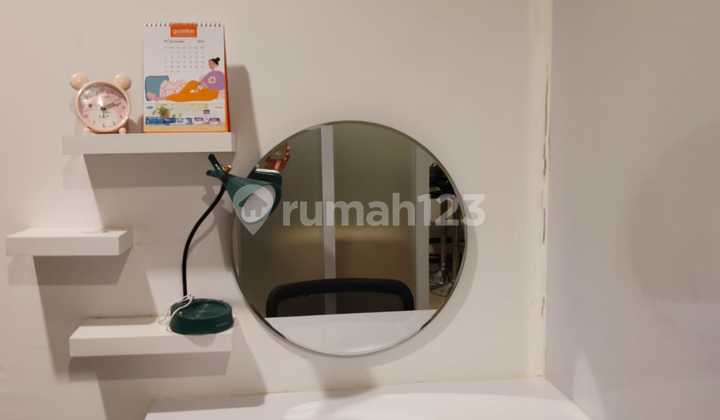 Apartemen Grand Kamala Lagoon Tower North 1 BR Fully Furnished, 5 Menit Ke Tol Becakayu, 10 Menit Ke Tol Bekasi Barat Apartemen Grand Kamala Lagoon Tower North 1 BR Fully Furnished, 5 Menit Ke Tol Becakayu, 10 Menit Ke Tol Bekasi Barat