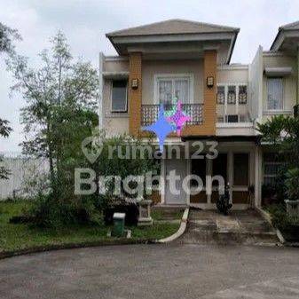 Rumah Besar 2 Lantai Semi Furnished Di Florentina Lippo Cikarang, Hanya 2.3 Km Ke Tol Cibatu, 5 Km Ke Mal Lippo Cikarang, 6.8 Km Ke Aeon Deltamas 1