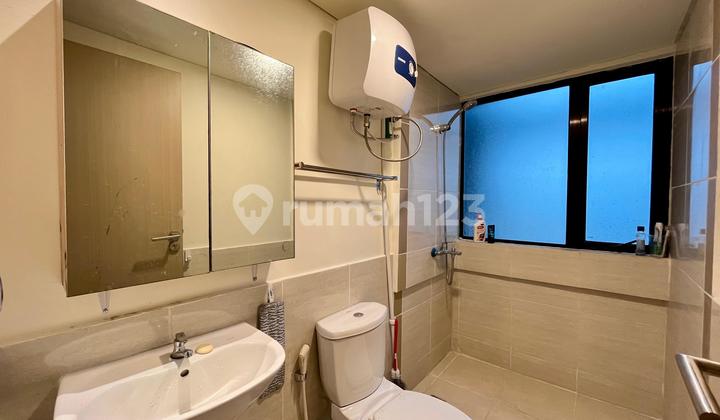 Apartemen Meikarta Silverlake 2 BR Fully Furnished di Cikarang 2