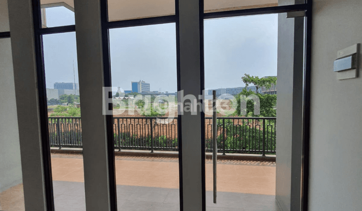 Ruko 3 Lantai Terawat Siap Huni Di Kawasan Bisnis Vasanta Innopark MM2100 2