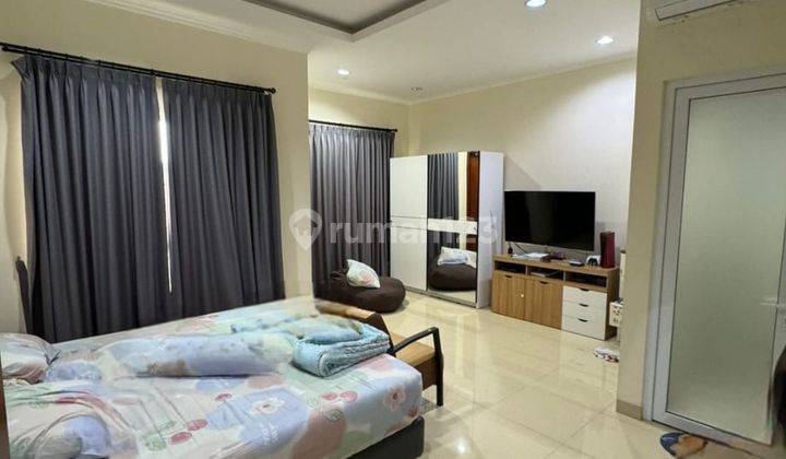 Turun Harga! Jual Rumah Jl. Taman Nyiur 2. Sunter, 2