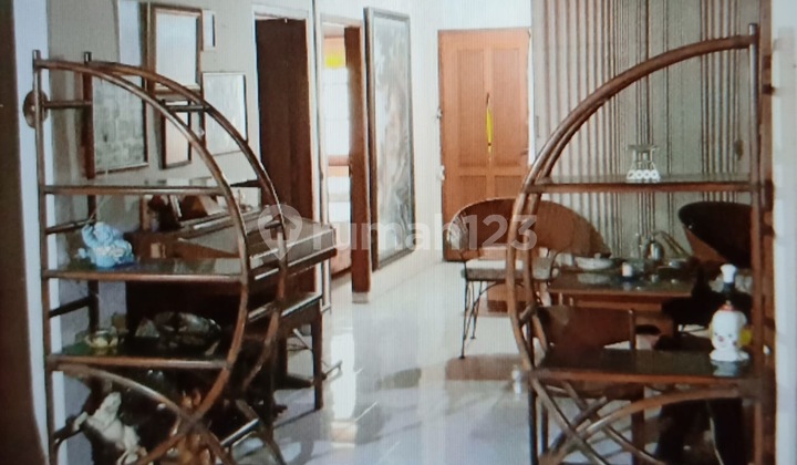 For quick sale: Neat house on Beta XI Street, Cimone, Tangerang. 2