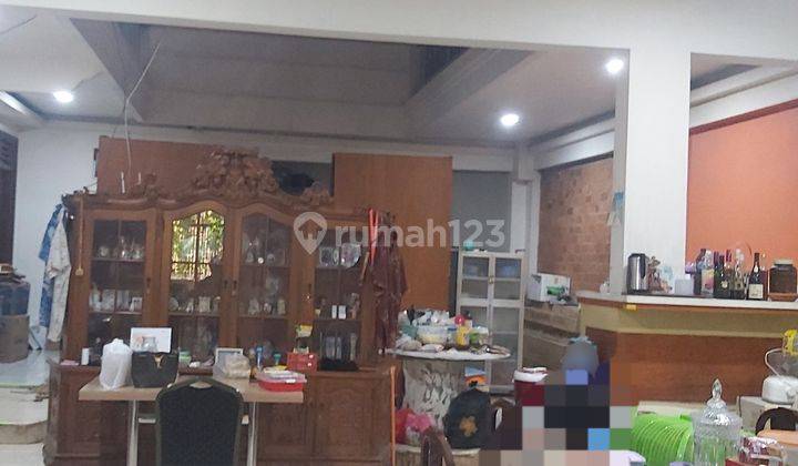 Turun Harga. Dijual Rumah Di Tanah Tinggi 6 2