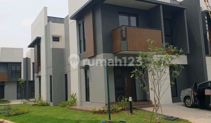 Disewa Rumah Summarecon Crown Bekasi Disewa Rumah Summarecon Crown Bekasi