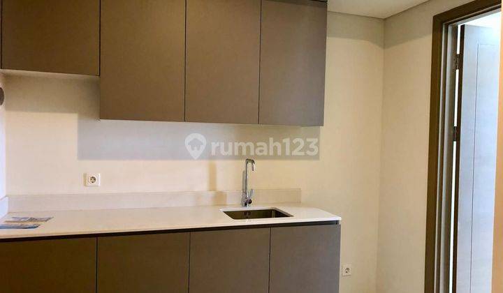 Dijual Cepat Apartemen Gold Coast Bagus 2