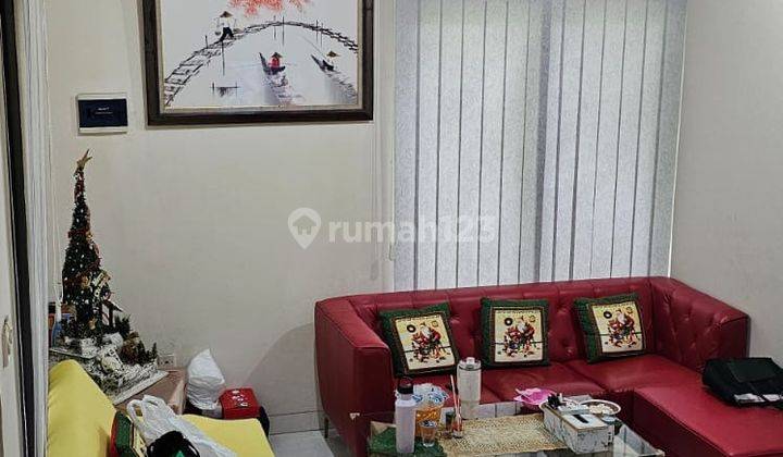 Dijual Rumah Di Regensi Melati Mas 2