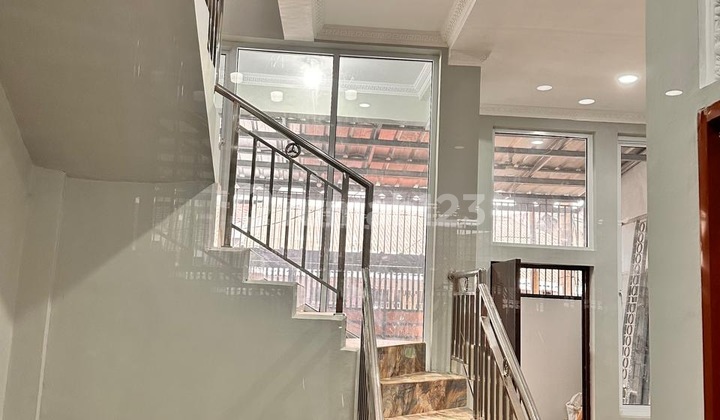 Dijual rumah siap huni di Poris Indah