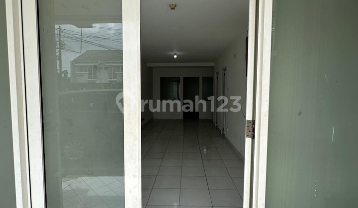 Dijual ruko gandeng 3 lt -  Bojong Permai, Jakarta Barat