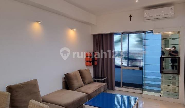 Disewa Apartemen Wesling Kedoya 2