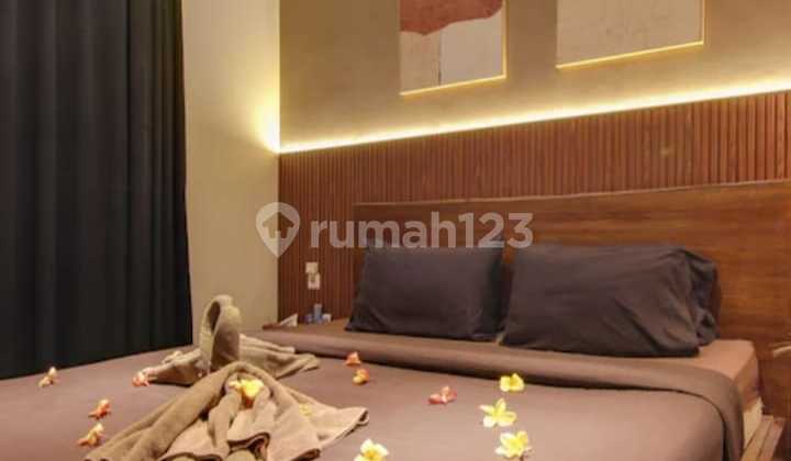 Selling Cilandak Motel. Passive Income Selling Cilandak Motel. Passive Income