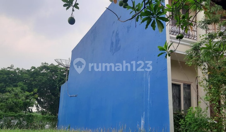 Dijual Cepat Rumah Di Lippo Cikarang Selatan 2