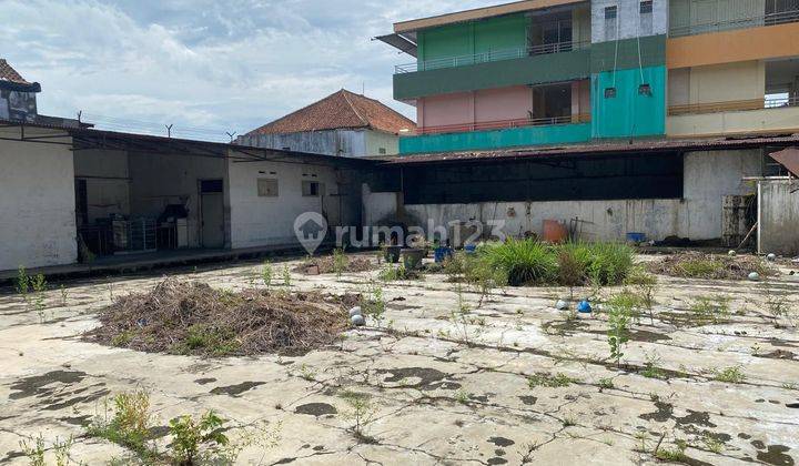 Tanah SHM 1.595 m² Siap Bangun Bisa Nego di Cipedes Tasikmalaya 1