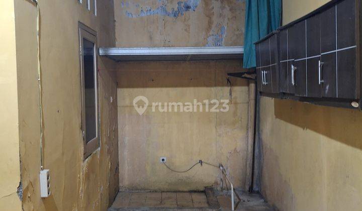 Rumah Siap Huni Lokasi Strategis di Bojong Kulur, Bogor 2