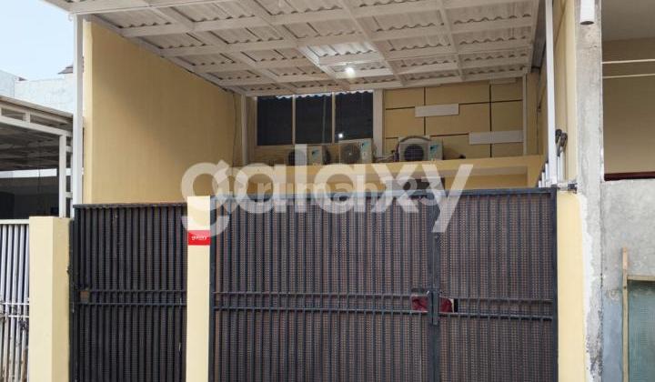 Rumah Siap Huni di Medayu, Row jalan 6 m