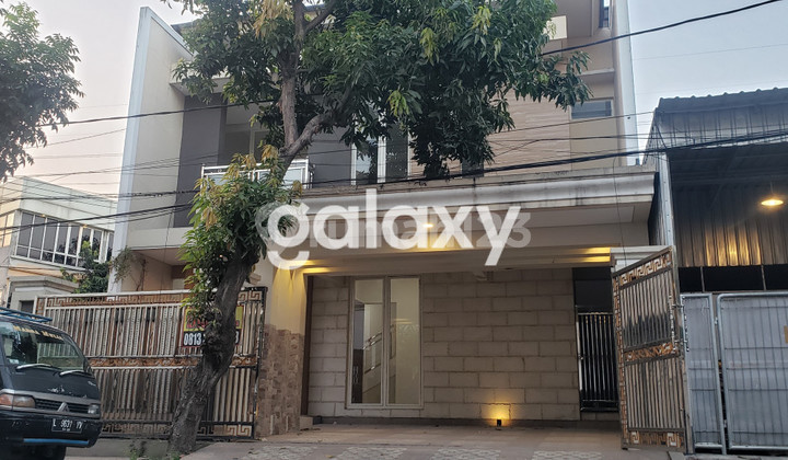 Rumah Baru 2 Lantai di Graha Santoso Regency Rumah Baru 2 Lantai di Graha Santoso Regency