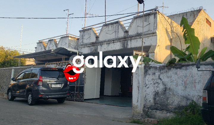 Hook House Babatan Beach, Kenjeran