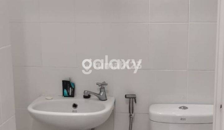 Apartemen Gunawangsa Tidar Lantai 17, Full Furnish Terawat 2