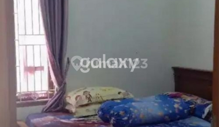 Rumah Green Hills Malang 2