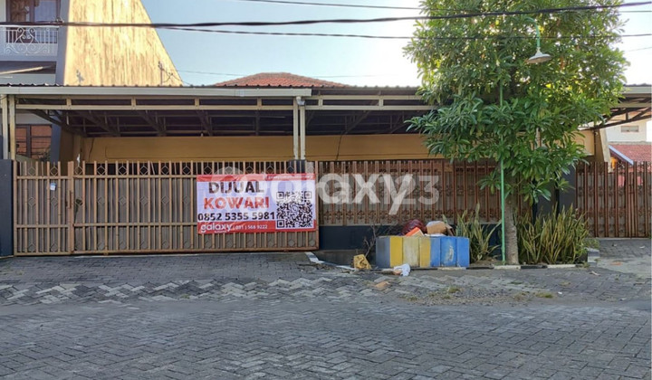 Rumah Kost di Rungkut Harapan Rumah Kost di Rungkut Harapan