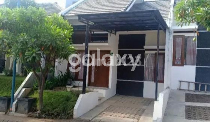 Rumah Green Hills Malang Rumah Green Hills Malang