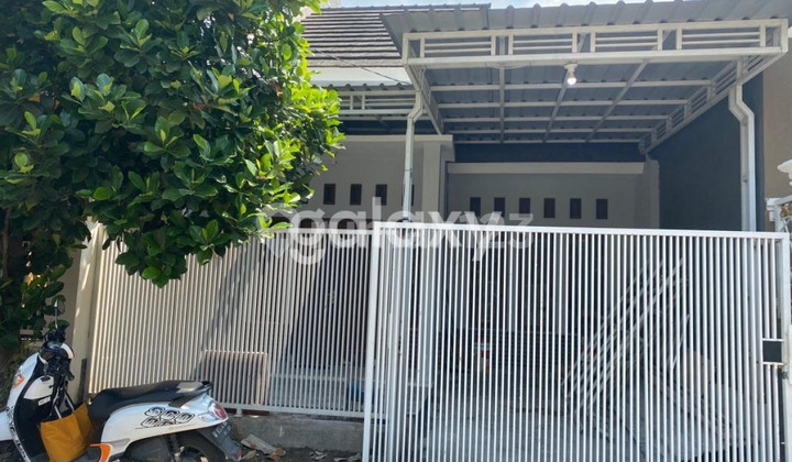 GSR House Kebomas Gresik