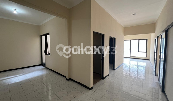 Ready-to-Live House in Lebak Indah 2