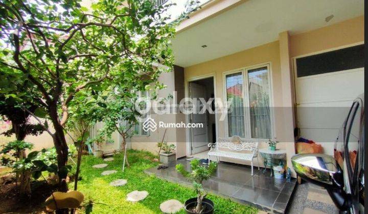 Rumah Araya Modern Minimalis 2 Lantai 2