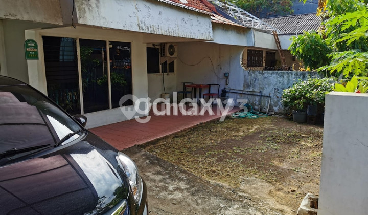 Single Story House in Nginden 2