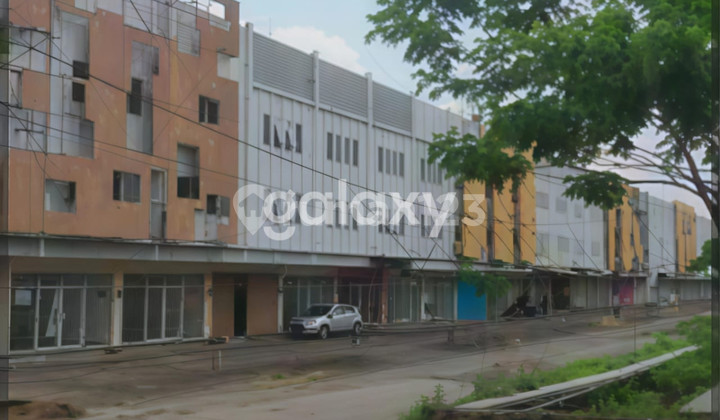 King's Square Driyorejo Shop House King's Square Driyorejo Shop House