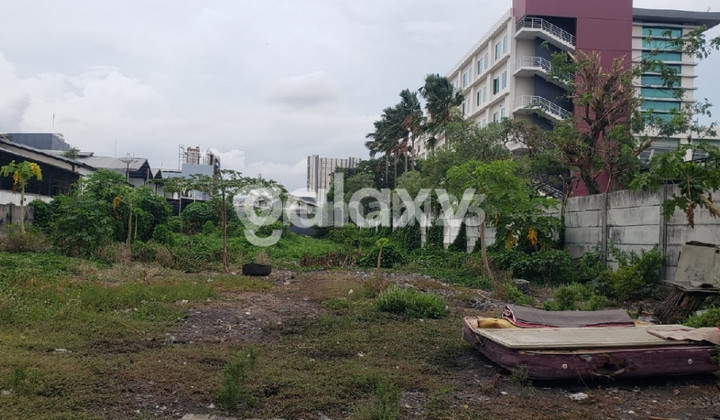 Strategic Lot in Raya Kenjeran Near Merr (Ngantong) Strategic Lot in Raya Kenjeran Near Merr (Ngantong)