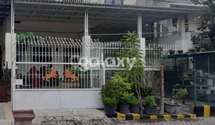 Rumah Kost Aktif di Sutorejo, Full Furnish Rumah Kost Aktif di Sutorejo, Full Furnish