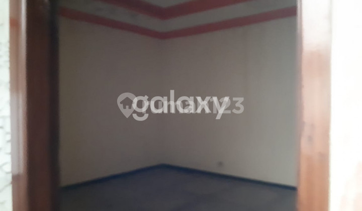 Rumah 2.5 Lantai di Pucang Kerep 2