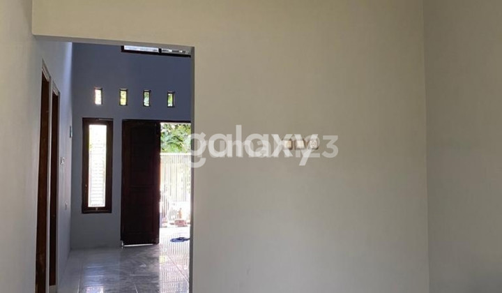 GSR House Kebomas Gresik