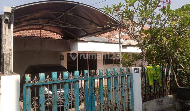 Rumah Strategis Ningen Kota Surabaya 2