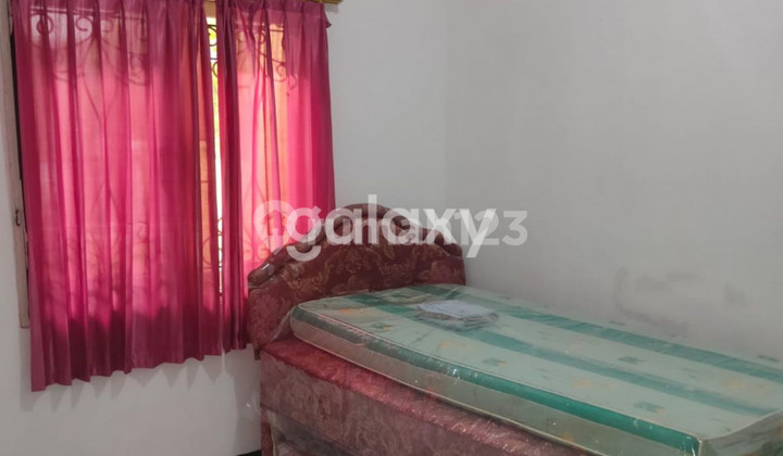 Rumah 2 Lantai di Lebak Indah Mas, Kondisi Semi Furnish 2