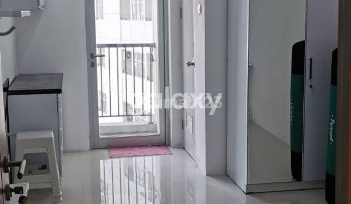 Apartemen Gunawangsa Tidar Lantai 17, Full Furnish Terawat 1