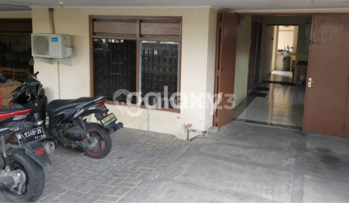 Boarding House in Rungkut Harapan 2