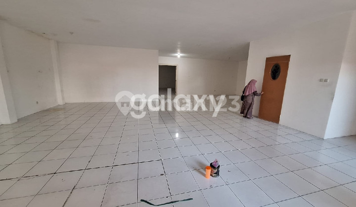 Shop House on Jl. Raya Ngagel Jaya Surabaya 2