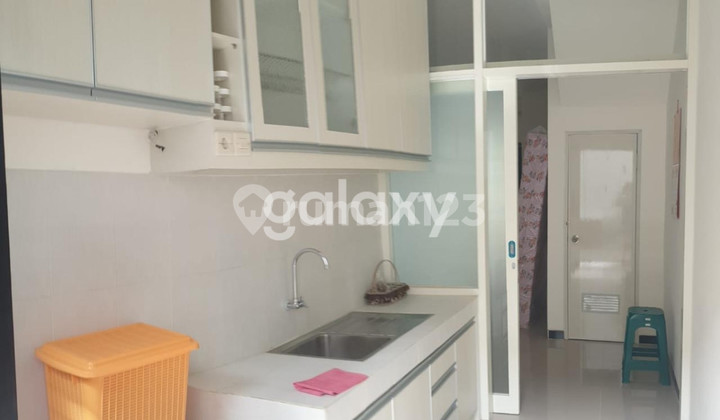 Rumah Bagus di Lebak Indah Surabaya 2