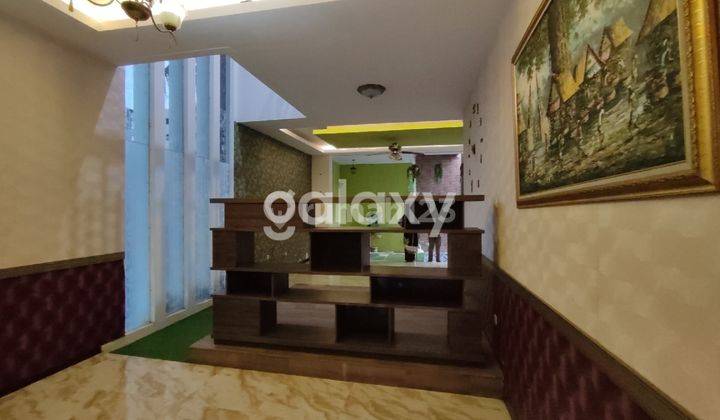 RUMAH MEWAH MINIMALIS SIDOARJO KOTA 2
