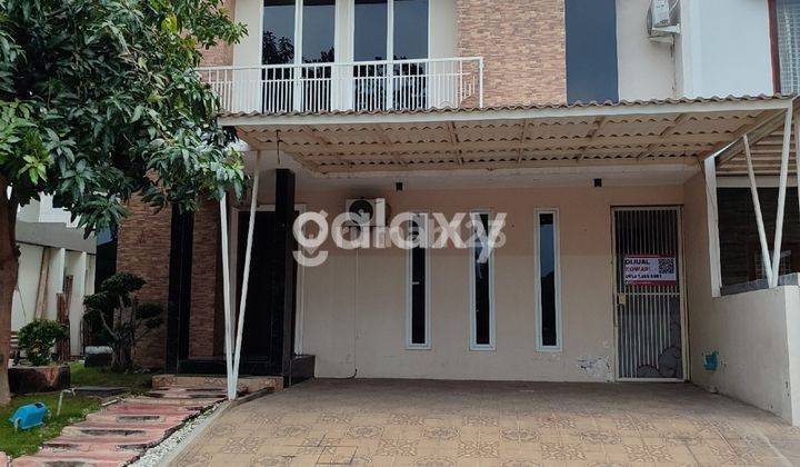 RUMAH MEWAH MINIMALIS SIDOARJO KOTA 1