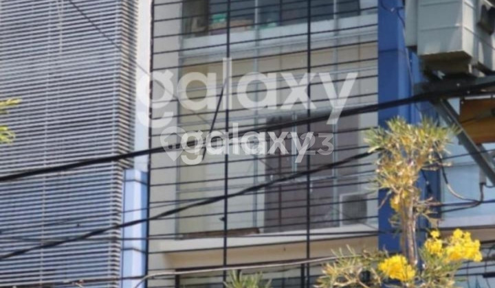 Ruko Landmark Modern Surabaya Pusat Ruko Landmark Modern Surabaya Pusat