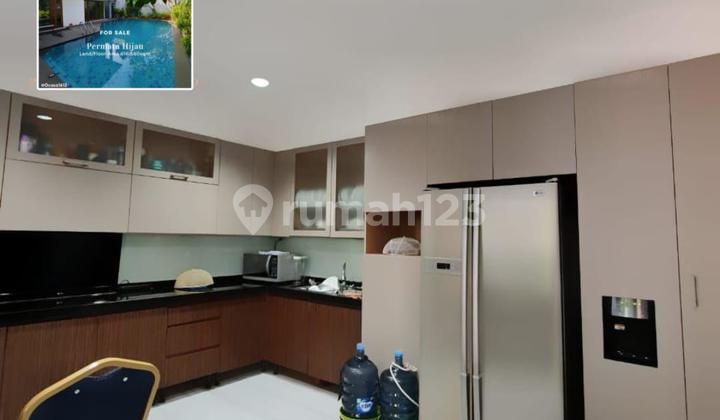 House for sale fast in elite area Senayan Permata Hijau House for sale fast in elite area Senayan Permata Hijau