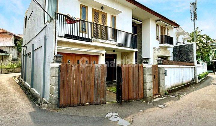 Dijual Cepat Rumah Tebet Barat Dekat Kuningan Sudirman Pancoran 1